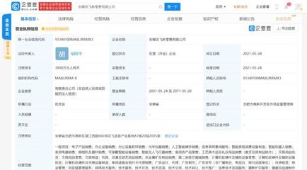 科大訊飛跨界布局新零售 無(wú)人機(jī)銷(xiāo)售與技術(shù)服務(wù)的戰(zhàn)略融合